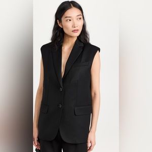 Anine Bing Tay Vest